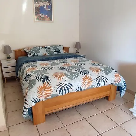 Centre Proche Apartment Vallauris