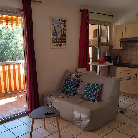 Centre Proche Apartment
